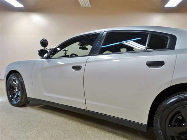 Dodge Charger 2013 photo 26